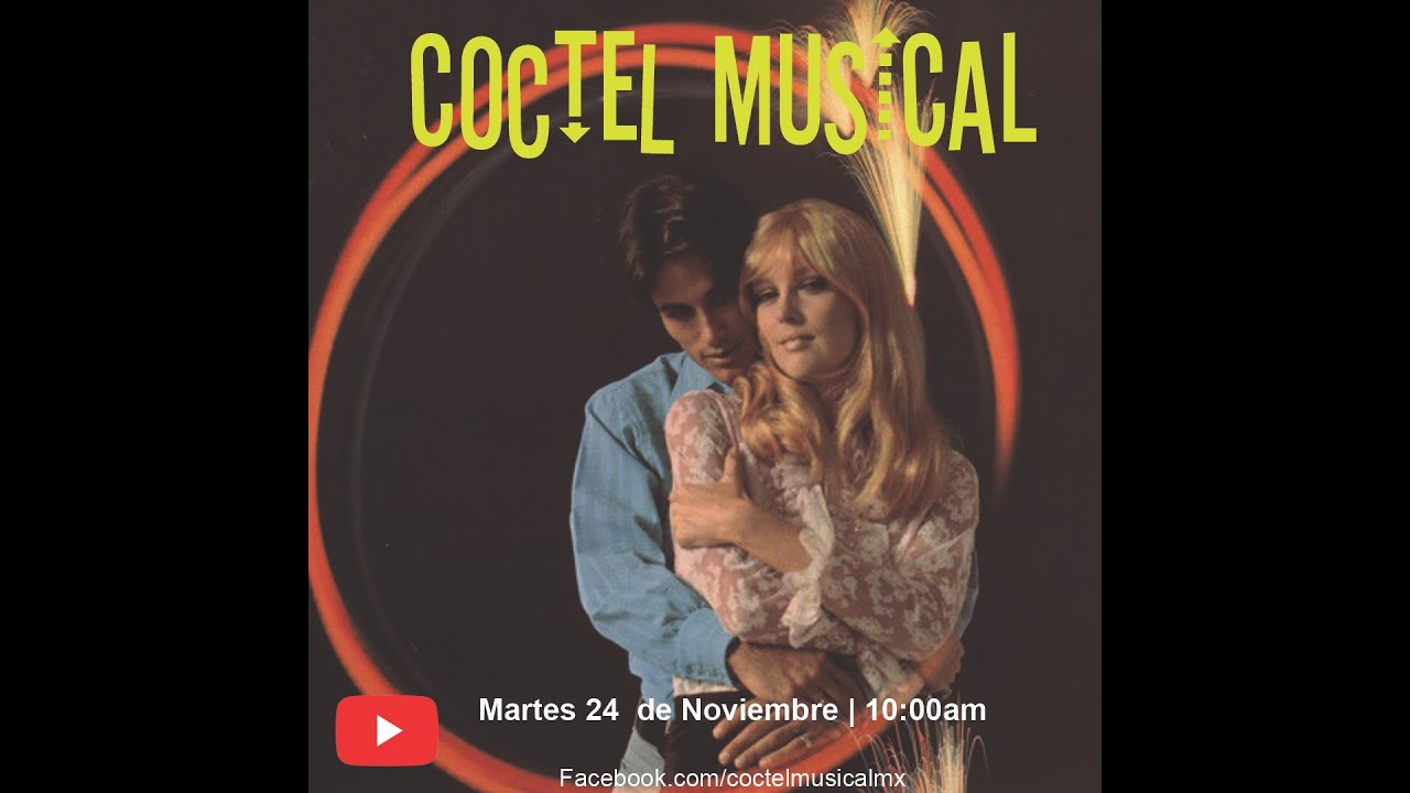 Coctel Musical 29 - Moog con Les Baxter adlı videoyu YouTube'da izle Coctel Musical 29 - Moog con Les Baxter adlı videoyu YouTube'da izle