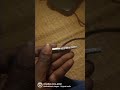pencil art name carving #pencil #art