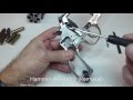 Disassemble A Smith & Wesson Revolver