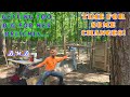 Everyday chores  more  vlog couple builds tiny house homesteading offgrid rv life rv 