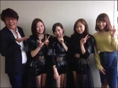 2015.04.04 メガコンDJのおねだりミュージック・アワー