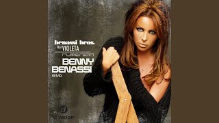 Смотреть клип Rumenian (Benny Benassi Remix Radio Edit)