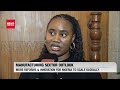 Nigerian Manufacturers Seek Global Markets