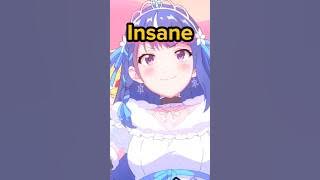 This NEW VTuber Anime is INSANE