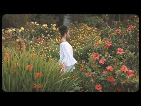 Hunter Rose - Grown (Official Music Video)
