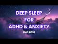 ADHD & Anxiety? This Guided Meditation Works!