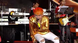 អនកអតសងសរលកដ, នយចម, Nak Ort Songsa Lerk Dai, Ganzberg Beer