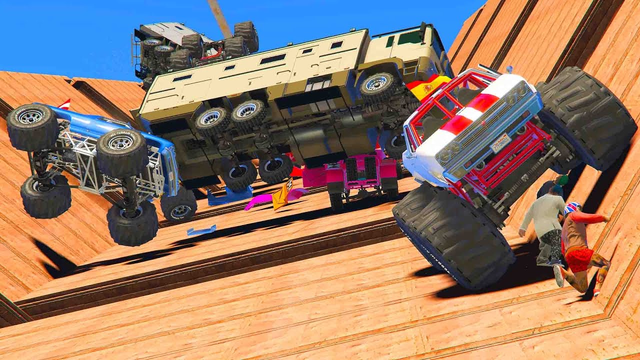 Doomcar машины смерти