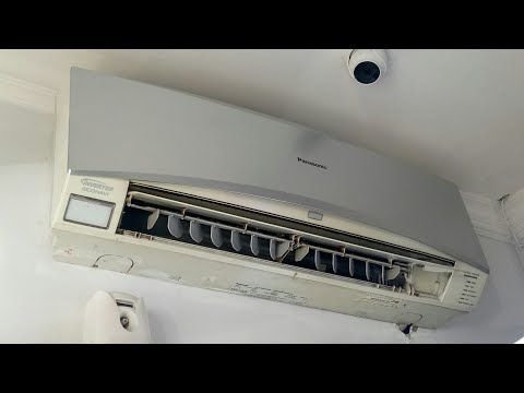 Air Conditioner Sightings