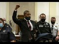 Jussie Smollet Gets Sentenced Then Goes Off😂🤣🤥 ...Ryan Coogler Detained @ B.O.A #live #reaction