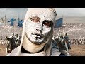 기독교와 이슬람교의 전면전쟁에 참가해 영웅이 된 대장장이 - YouTube