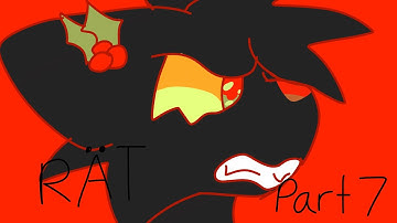 Part 7 |Hollyleaf RÄT map|