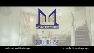 MURAD BUILDINGS (UZ)