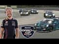 Can I Survive The Red Bull Ring? | iRacing Porsche Cup By Coach Dave Delta - Fixed
