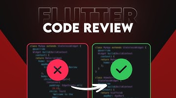 Before & After: Improving Flutter Code for Maximum Efficiency