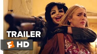 Get the Girl Official Trailer 1 (2017) - Justin Dobies Movie Get the Girl Official Trailer 1 (2017) - Justin Dobies Movie