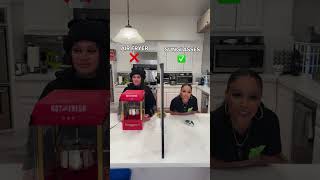 Dang I Wasnt Prepared With My Lie Marie