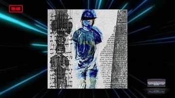 SmokingSkul x WildKardUno - O To The A (prod  Jake Hansen & Fk)