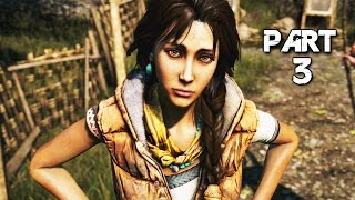 Far Cry 4 Walkthrough Gameplay Part 3 - Propaganda - Campaign Mission 3 (PS4)