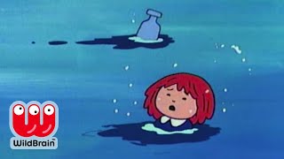 Madeline: Madeline's Rescue 💛 Season 1 - Episode 3 💛 Cartoons For Kids | Madeline - WildBrain