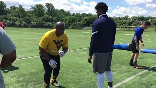 BIG DAWG FOOTBALL INC. | PART 8