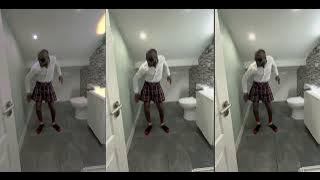 Elly Baby - Paradinha (Visualizer)