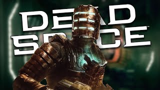 I Have Never Played Dead Space