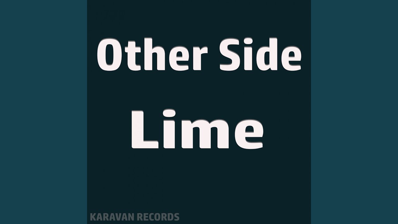 Guarda Lime su YouTube Guarda Lime su YouTube