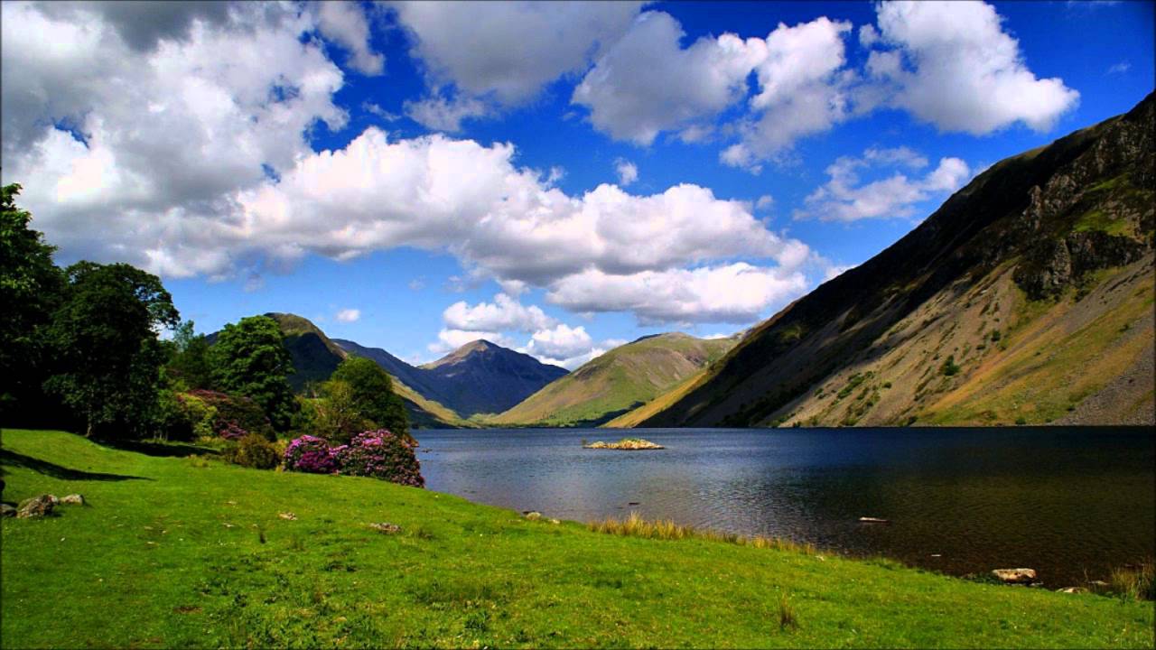Rameses B - Beautiful Land - YouTube Rameses B - Beautiful Land - Youtube
