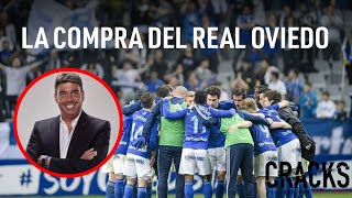 LA COMPRA DEL REAL OVIEDO ⚽