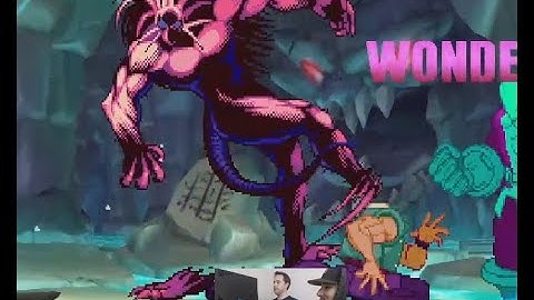 MvC2: NYC Session - Duke vs Romneto (Cha/Ice/Tha) pt 1 .:10.26.22:.