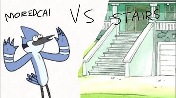 regular show terror tales of the park 21