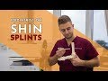 Shin Splints - Lewis Nurney, Singapore Podiatrist