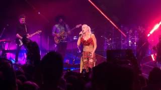 Gwen Stefani Live ~ Make Me Like You ~ This Is What The Truth Feels Like Tour Mansfield, MA 07/12/16