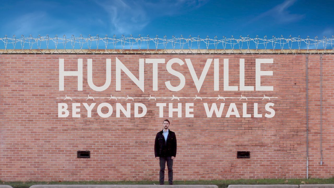 Eleven Days: Huntsville Texas Prison.  Beyond the Walls