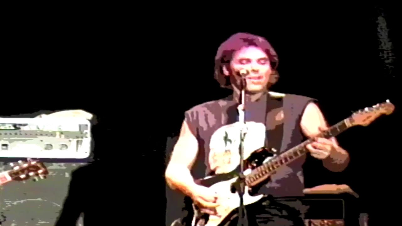 Dare Force - 12/25/1999