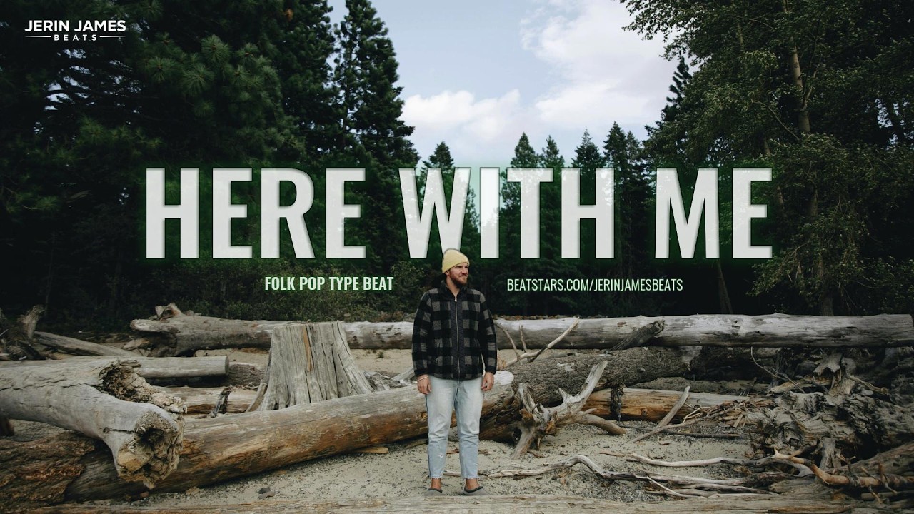 Folk Pop Type Beat – “Here With Me” | Mumford & Sons x Dance Pop (2026)