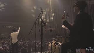 Azham Ahmad (MASDO) / Racun Dunia (The Changcuters Cover) (Live Drum Cam)