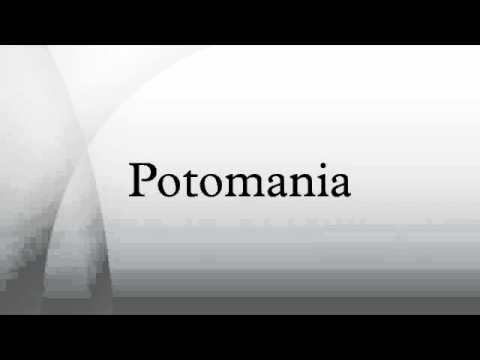 Potomania