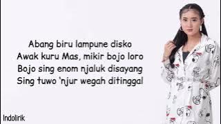 Bojo Loro - Yeni Inka | Lirik Lagu Indonesia