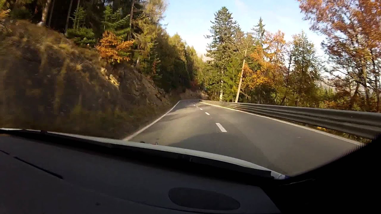 Florian Gonon - Caméra embarquée - ES2 - RIV 2012