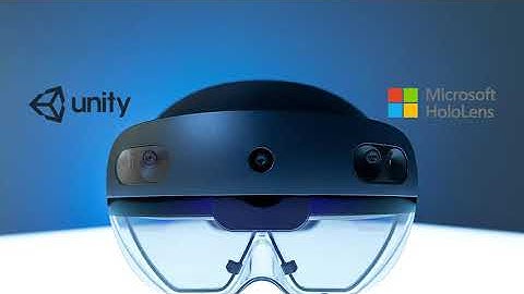 How to Configure, Build, and Deploy a Unity Project for HoloLens 2