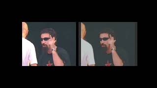 System of a Down - Needles Live in Reading 2001 Remastered (Comparison) Resimi