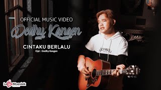 Dodhy Kangen - Cintaku Berlalu