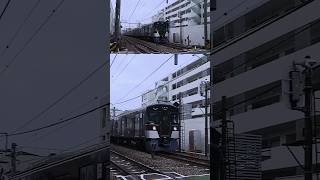 西武鉄道2000系　2069F編成（武蔵野鉄道デハ5560形カラー）