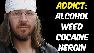 David Foster Wallace's Addictions Explained