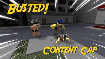 Content Cap - Jopede