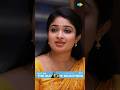 Malli Serial Shorts | Ep 744 - 4 | Nikitha | Vijay | Saregama TV Shows Tamil #shorts #ytshorts