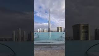 Dubai fountain burj khalifa برج خليفة Дубайский фонтан бурдж-халифа दुबई फाउंटेन बुर्ज खलीफा shorts