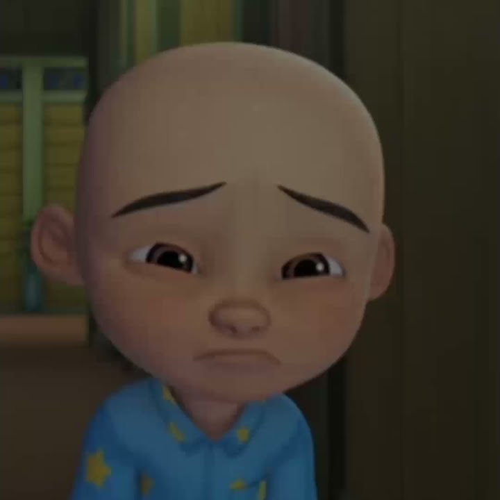 DJ TikTok | Strongest Versi Upin & Ipin 2021 Viral!!! #Shorts